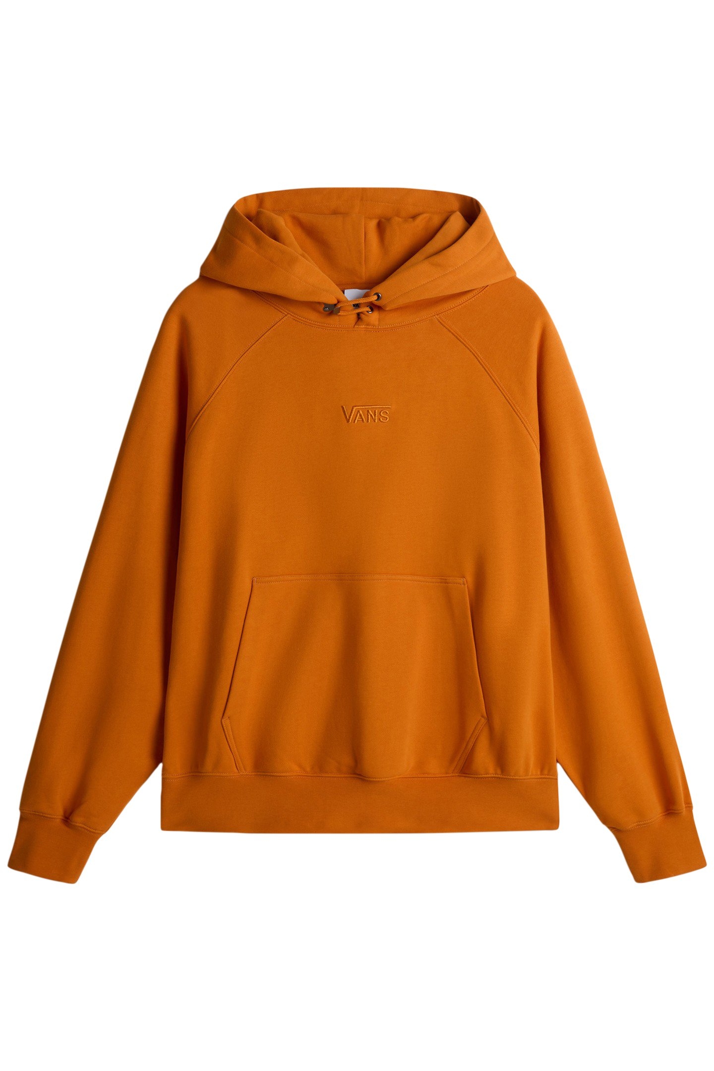 LX PREMIUM HOODIE FLEECE MARMALADE 4