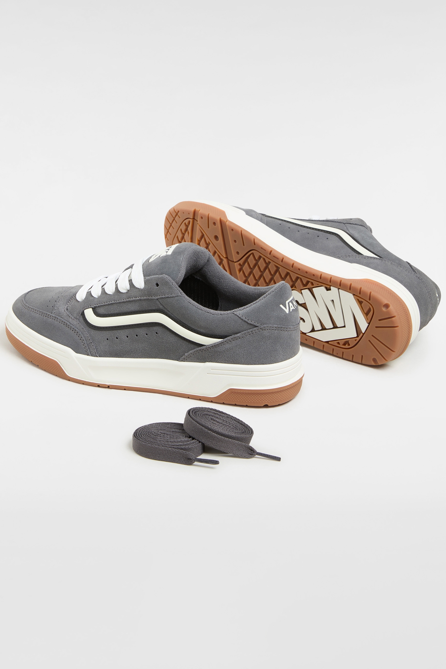 HYLANE PEWTER/BLACK 4