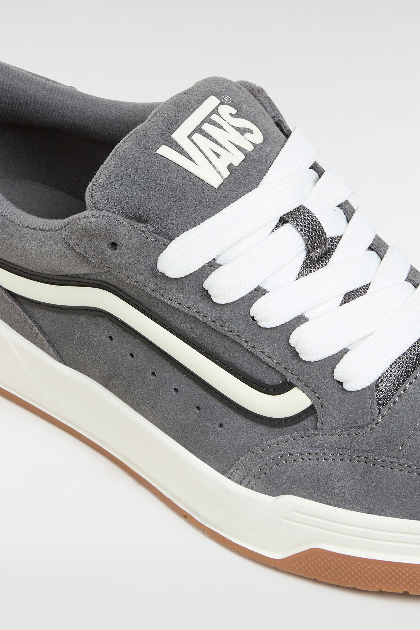 HYLANE PEWTER/BLACK 5