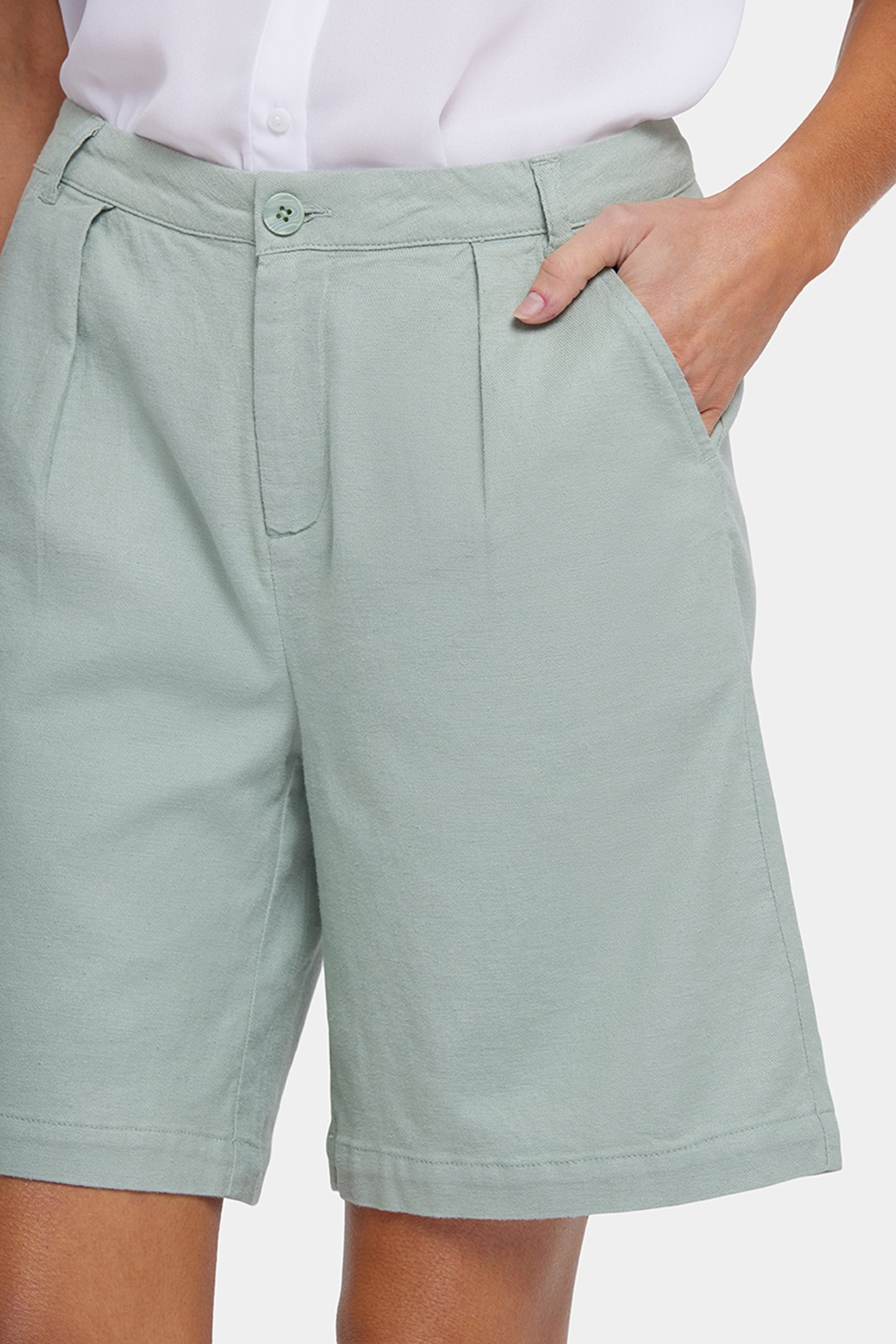 RELAXED SHORT TOMATILLO 6