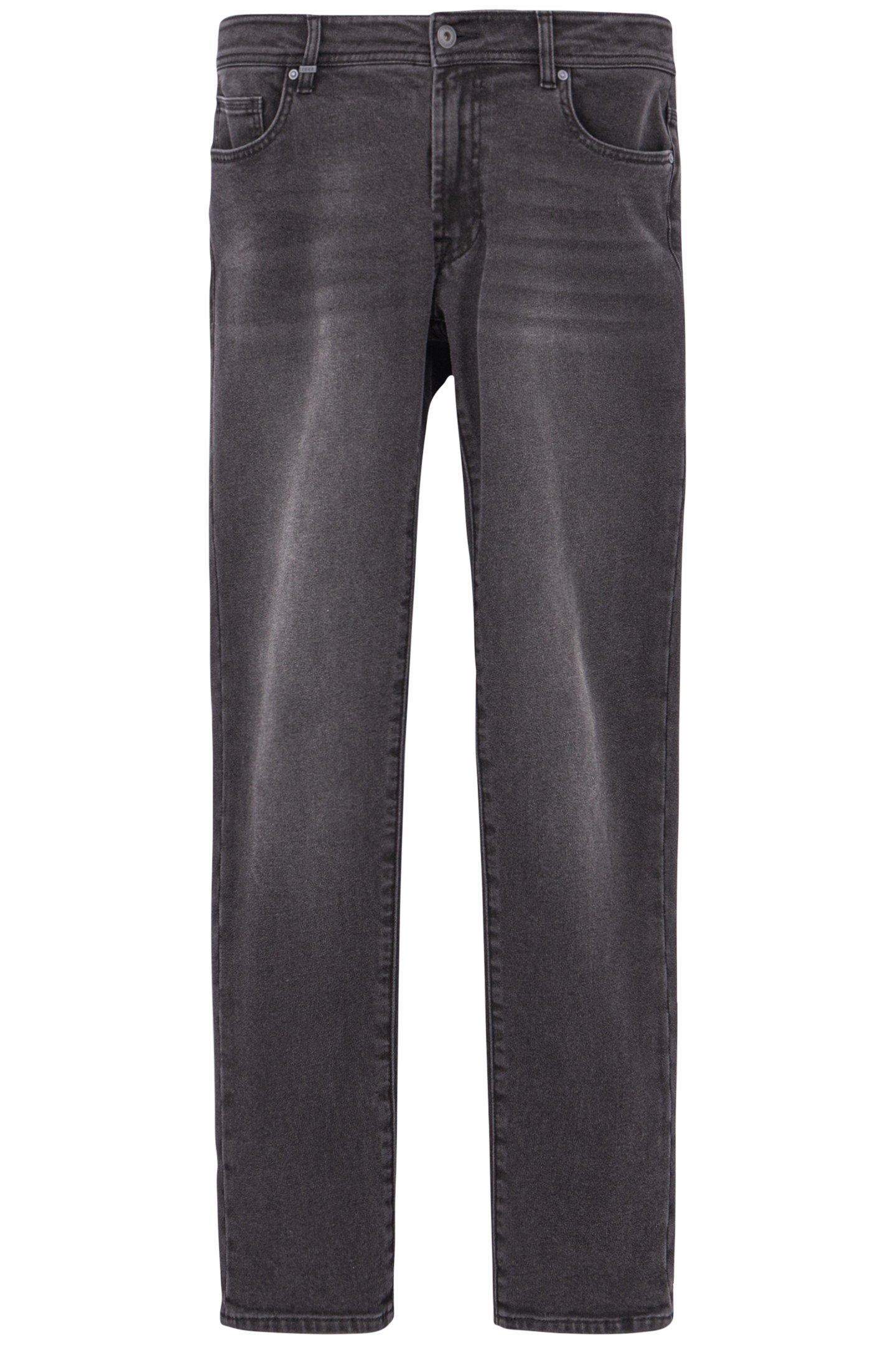 JIMMY HOMME GREY SLIM JEANS 4
