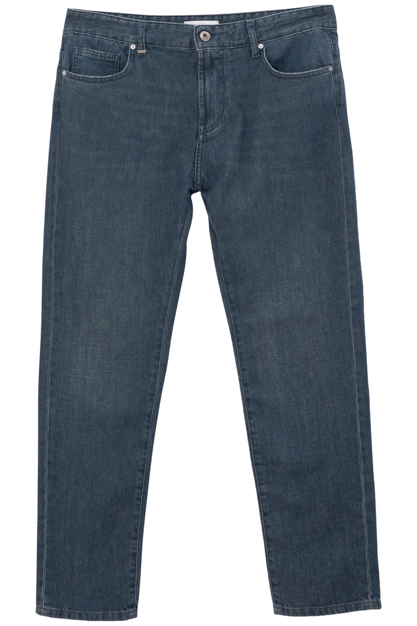 TAPERED JEANS 1