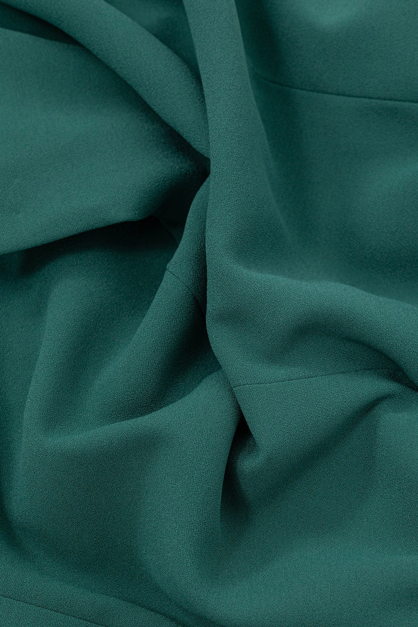 EMERALD OVERSIZED SHAWL COLLAR SUIT JACKET 4