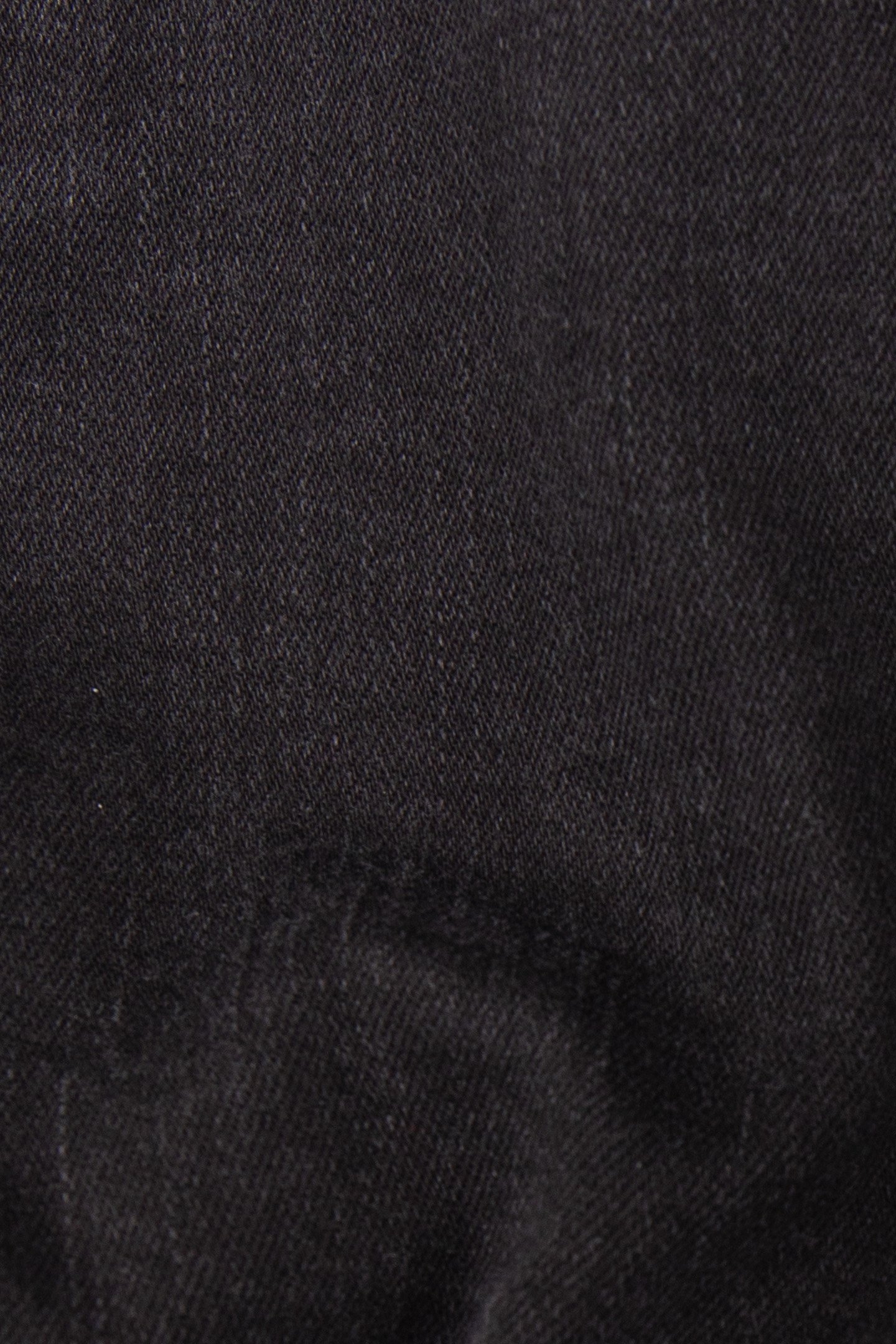 SLIM BLACK SKINNY JEANS-GIRL'S BELT 8