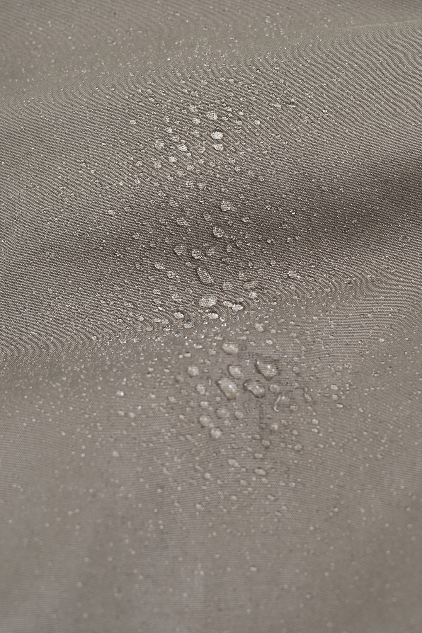 GIRL'S 4-IN-1 KHAKI PARKA, REVERSIBLE PADDED JACKET, GILET 8