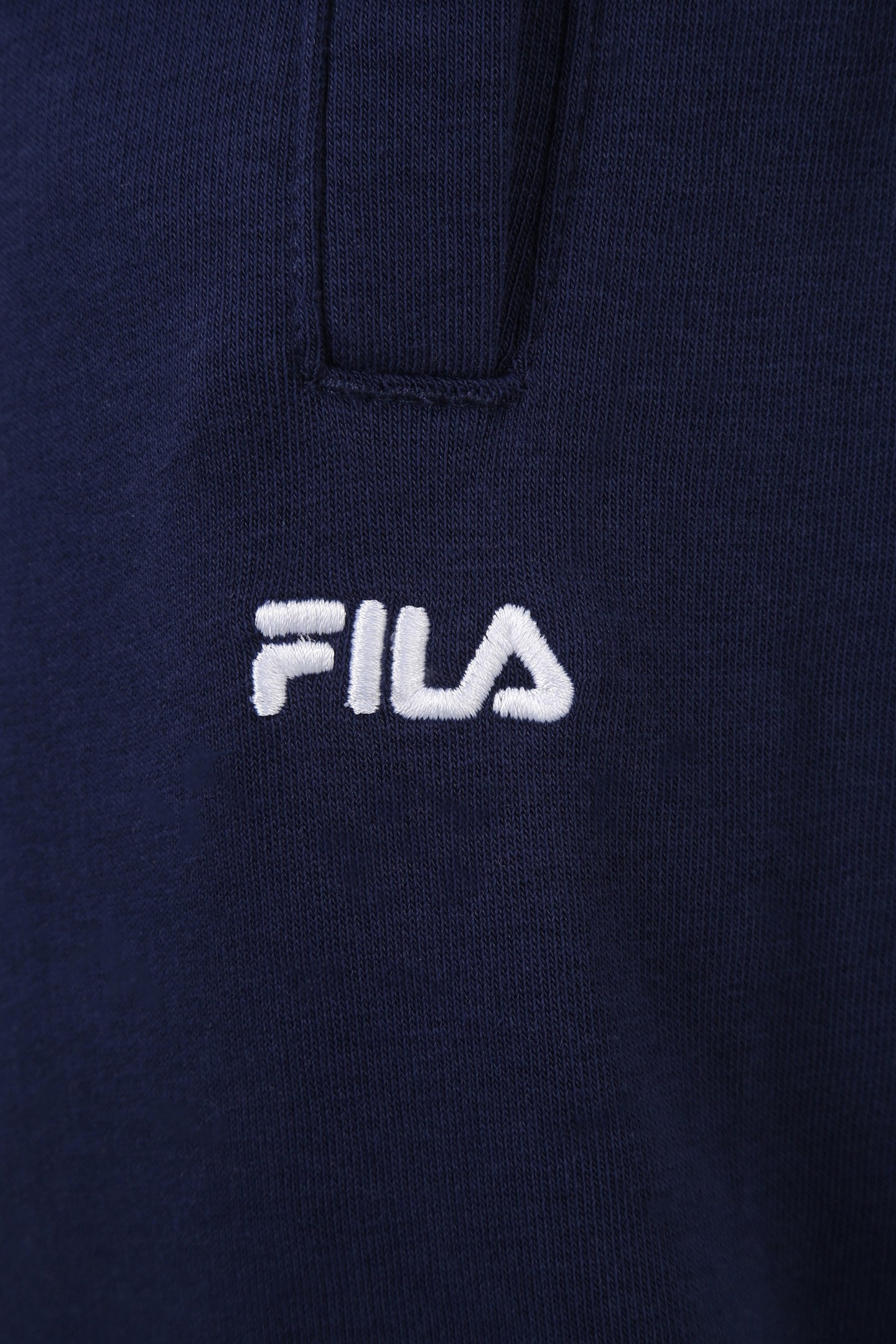 BRAIVES SWEAT PANTS MEDIEVAL BLUE 4