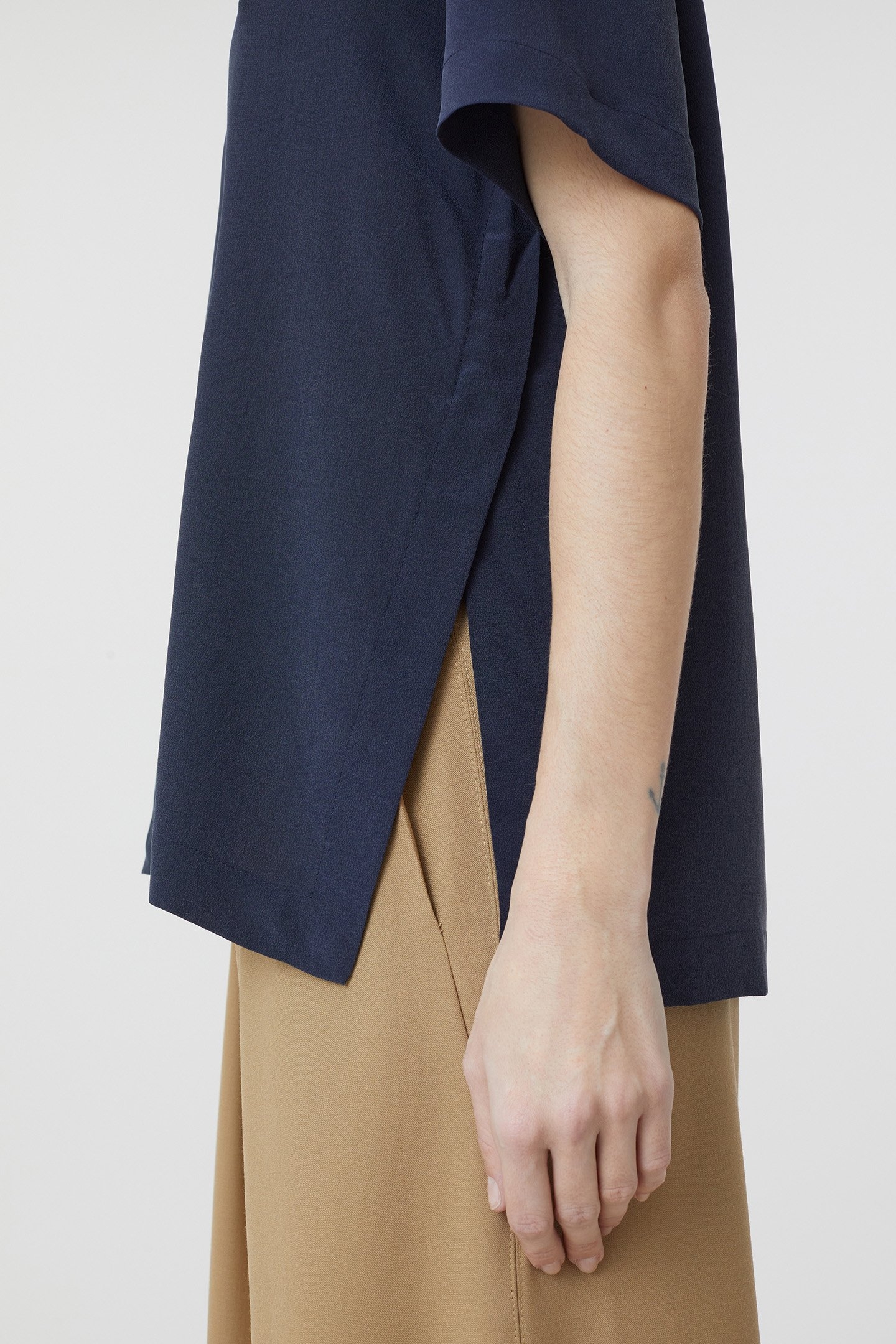 T-SHIRT TOP SHIRTS & BLOUSES DARK NIGHT 5