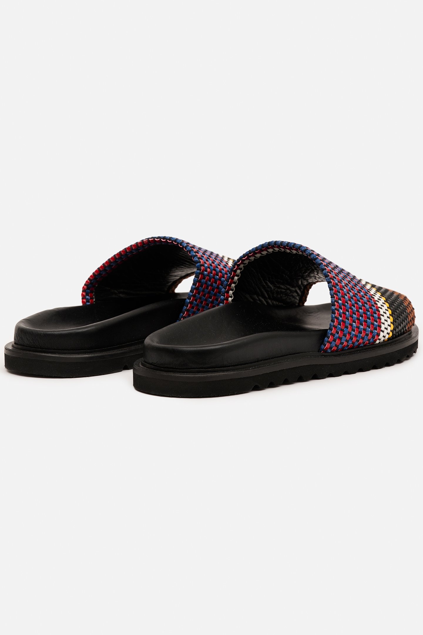 SANDAL MULTI COLOUR 3