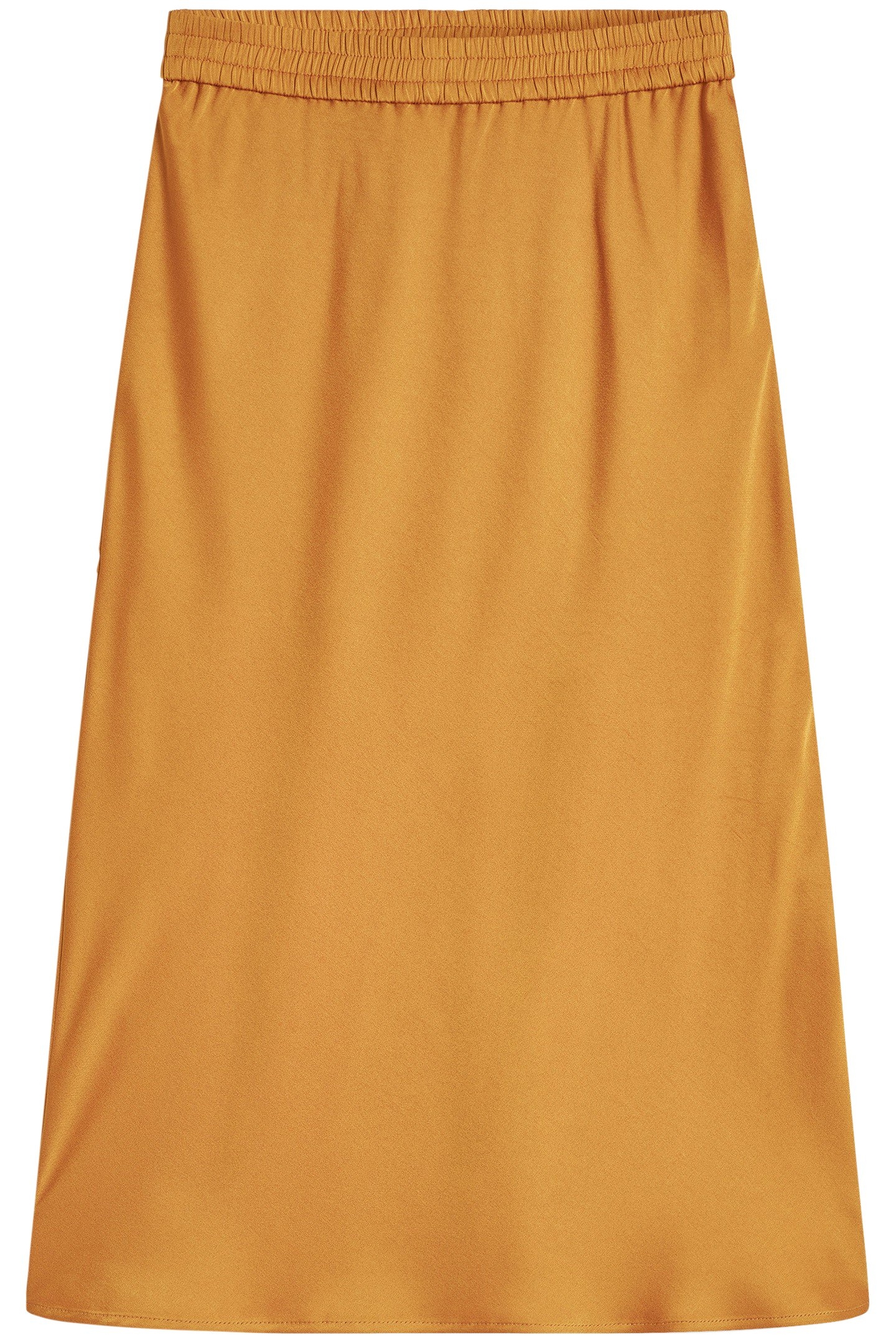 BIAS SKIRT SKIRTS GOLDEN CINNAMON 4