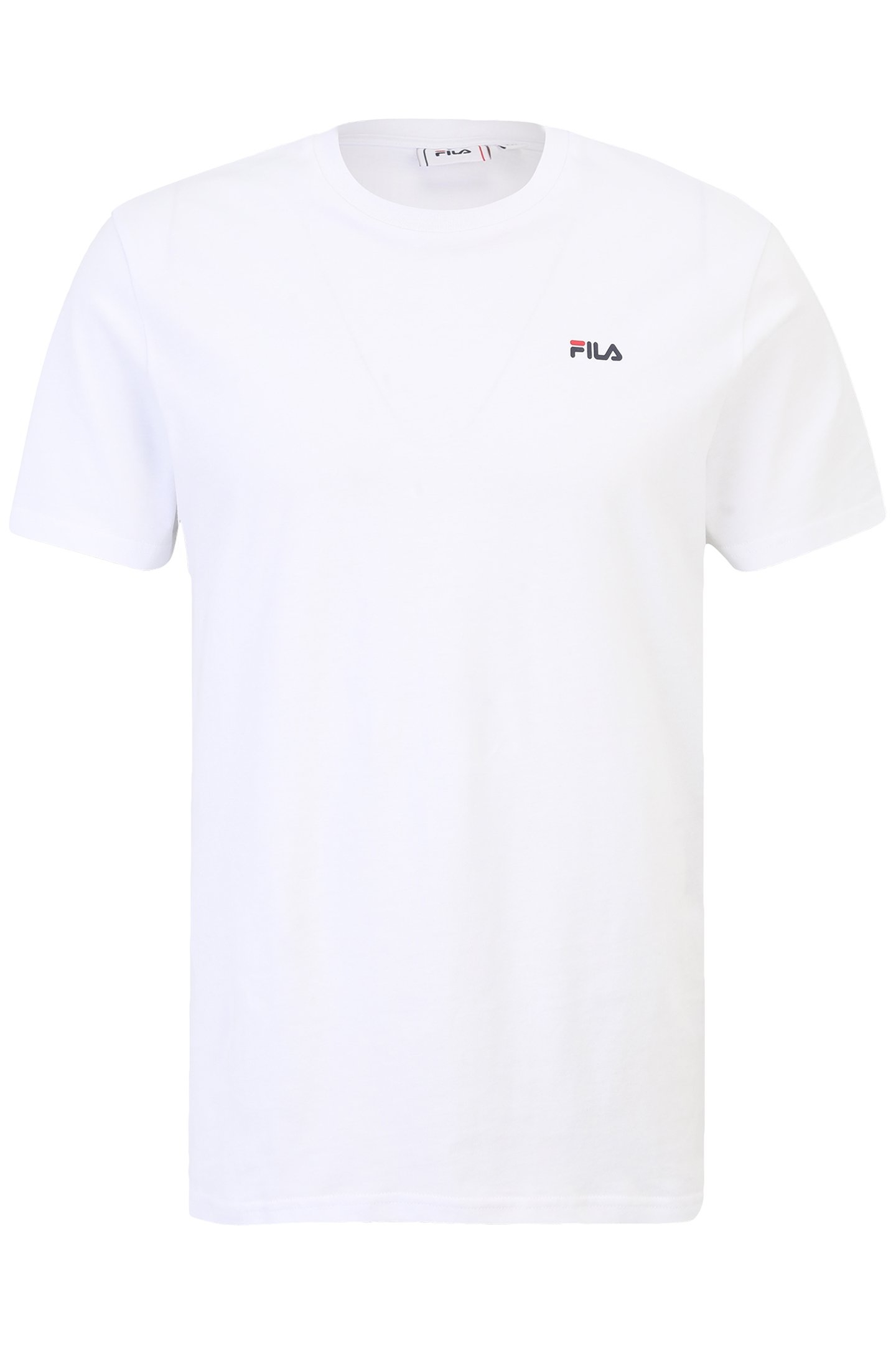 LAAS REGULAR TEE BRIGHT WHITE 4