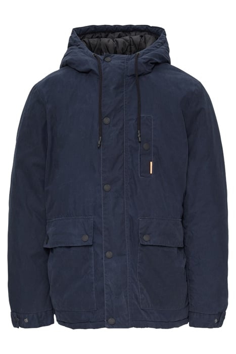 S. OLIVER-QS JACKETS OUTDOOR MARINE BLUE 4