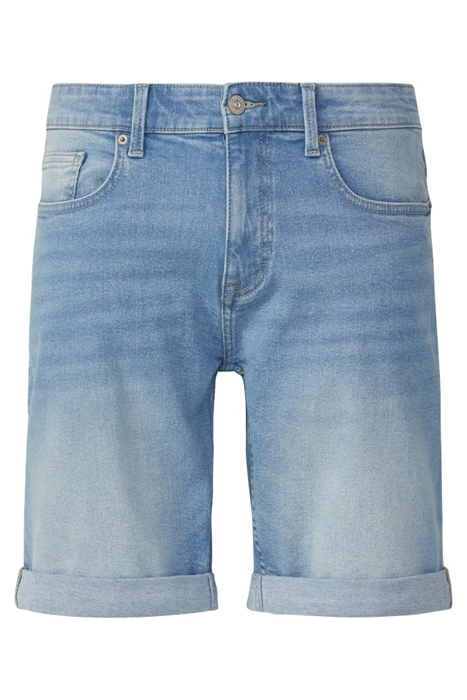 S.OLIVER-QS JEANS BLUE-DENIM 4