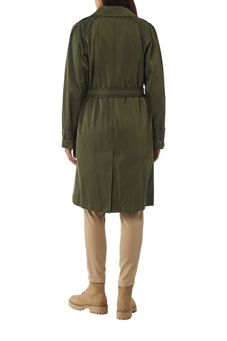 COMMA JACKETS OUTDOOR DARKGREEN 3