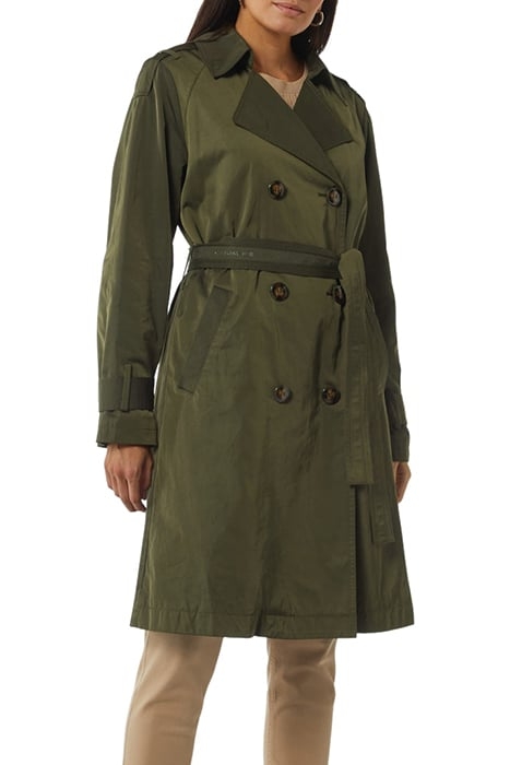 COMMA JACKETS OUTDOOR DARKGREEN 1