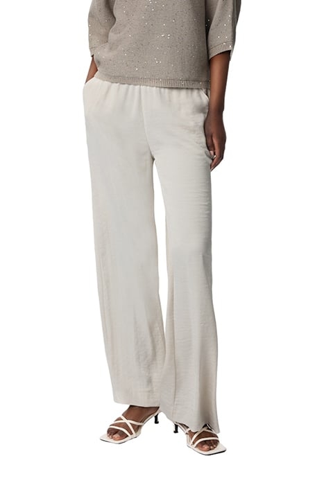 COMMA PANTS OFFWHITE 1