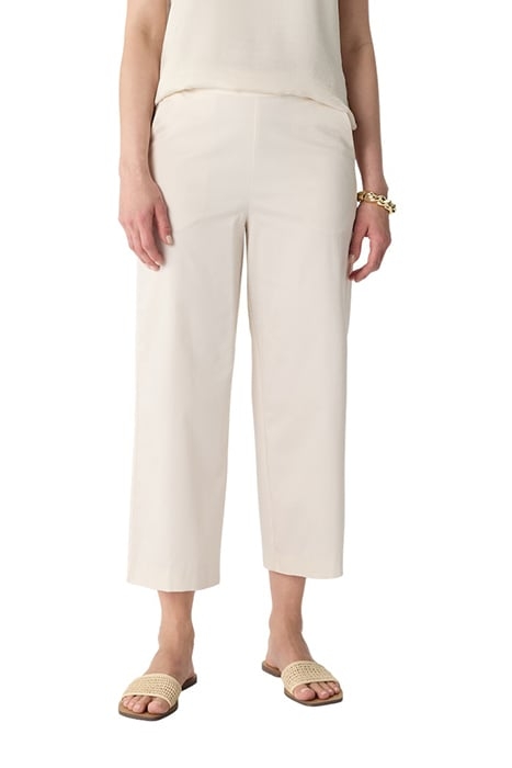 COMMA SHORTS OFFWHITE 1