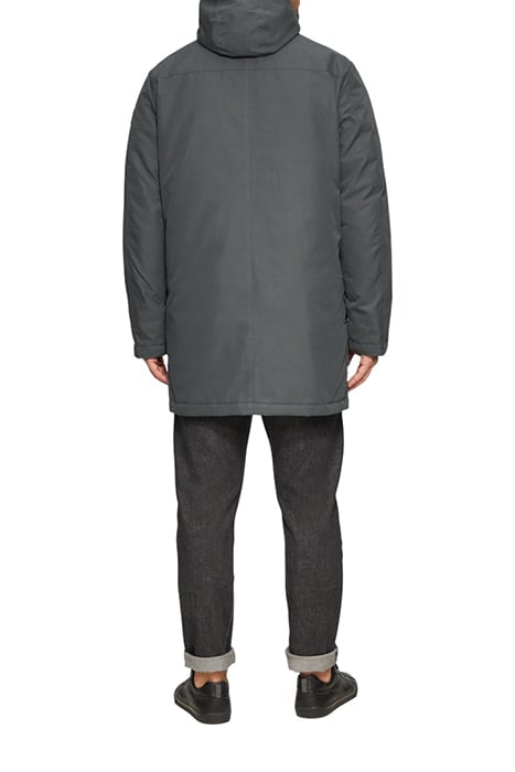 S. OLIVER JACKETS OUTDOOR GREY 3