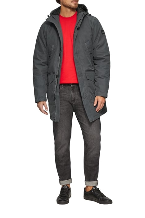 S. OLIVER JACKETS OUTDOOR GREY 2
