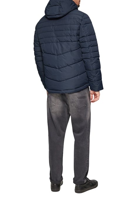 S. OLIVER JACKETS OUTDOOR MARINE BLUE 3