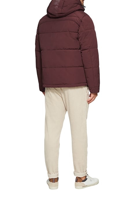 S. OLIVER JACKETS OUTDOOR BURGUNDY 3