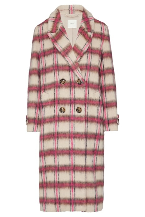 S. OLIVER JACKETS OUTDOOR BROWN 4