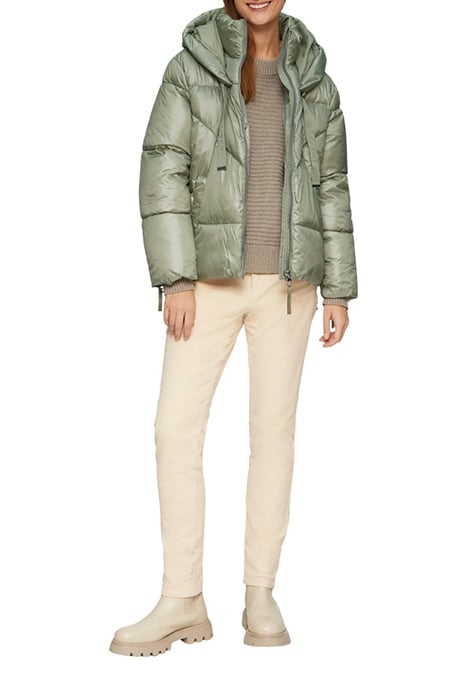 S. OLIVER JACKETS OUTDOOR GREEN 2