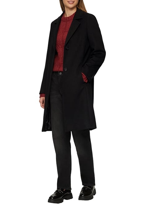 S. OLIVER JACKETS OUTDOOR BLACK 2