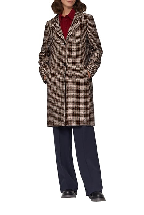 S. OLIVER JACKETS OUTDOOR BROWN 2