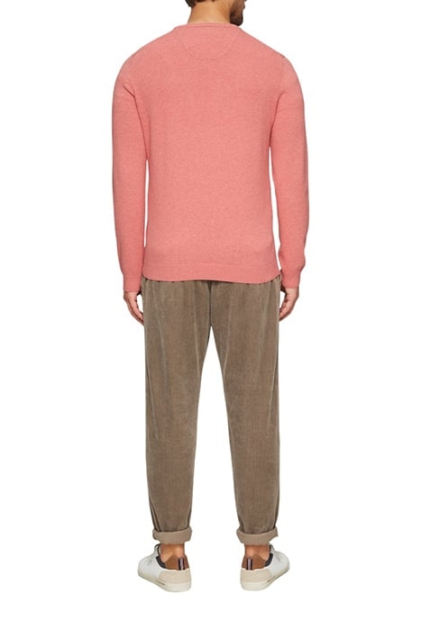 S.OLIVER PULLOVER PINK 3