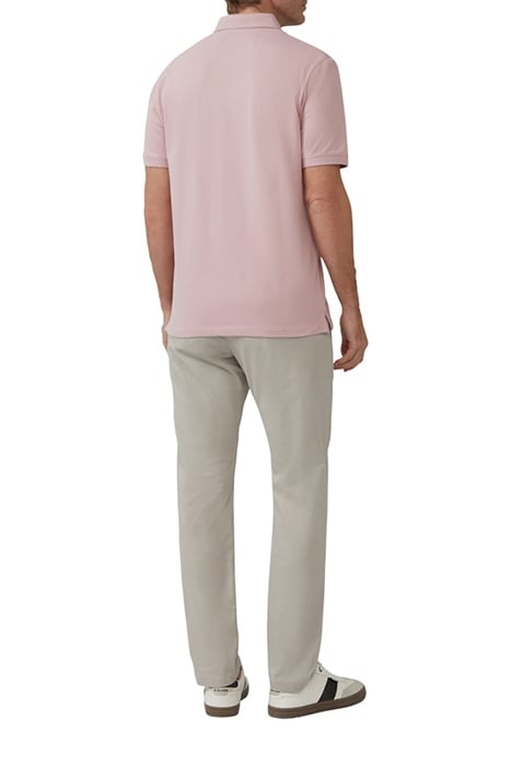 S.OLIVER POLOS PINK 3
