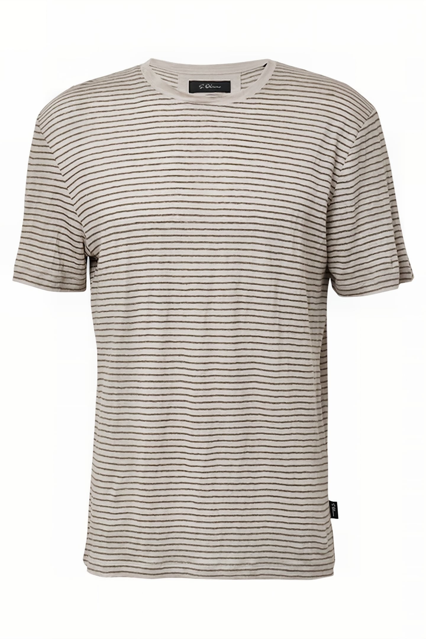 S.OLIVER T-SHIRTS BEIGE 4