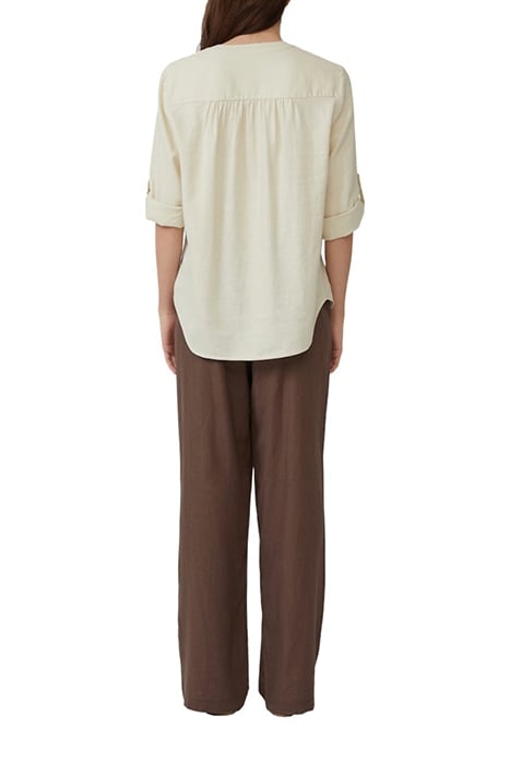 S.OLIVER BLOUSES OFFWHITE 3