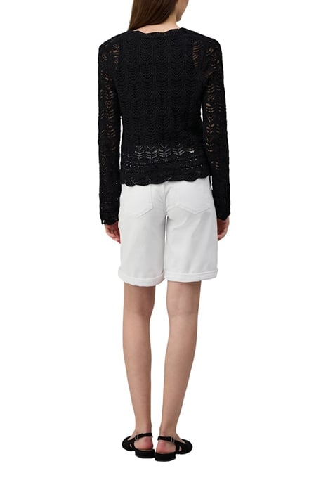 S.OLIVER JACKETS INDOOR BLACK 3