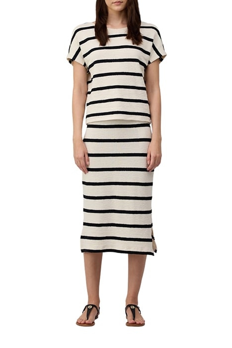 S.OLIVER SWEATSHIRTS OFFWHITE 2