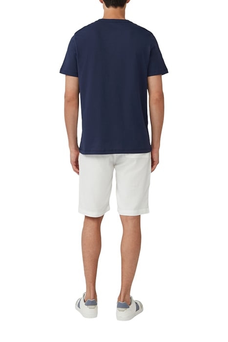 S.OLIVER SHORTS WHITE 3