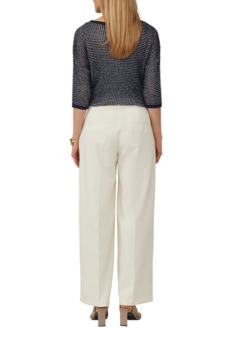 S.OLIVER PULLOVER BLUE MARINE 3