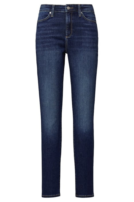 S.OLIVER JEANS BLUE-DENIM 4