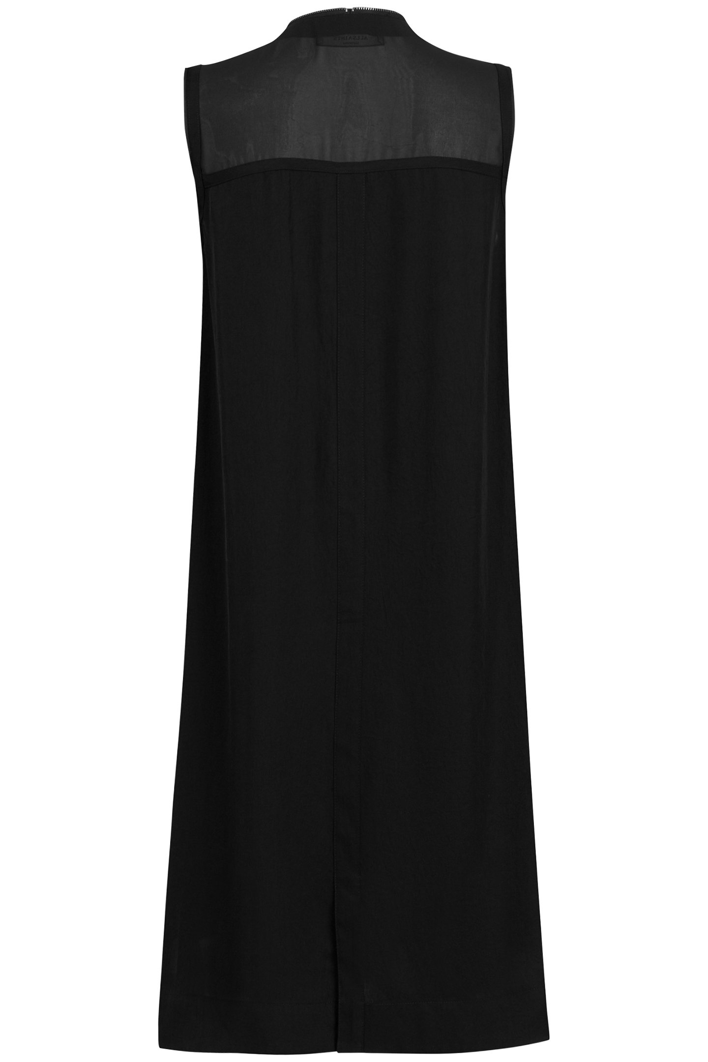 LOTTIE DRESS BLACK 2
