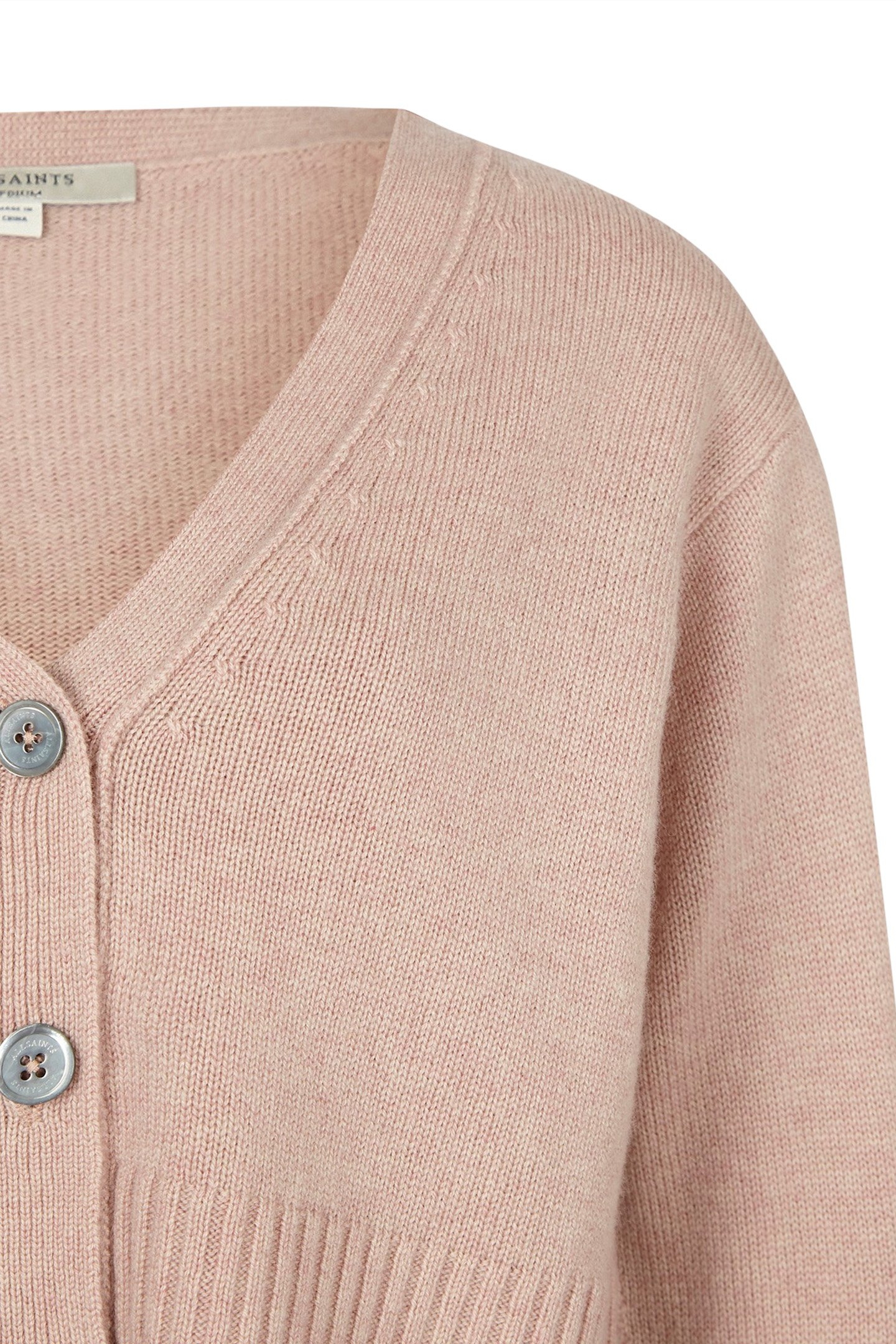 ANDREA DRESS ROSE PINK/PINK 6