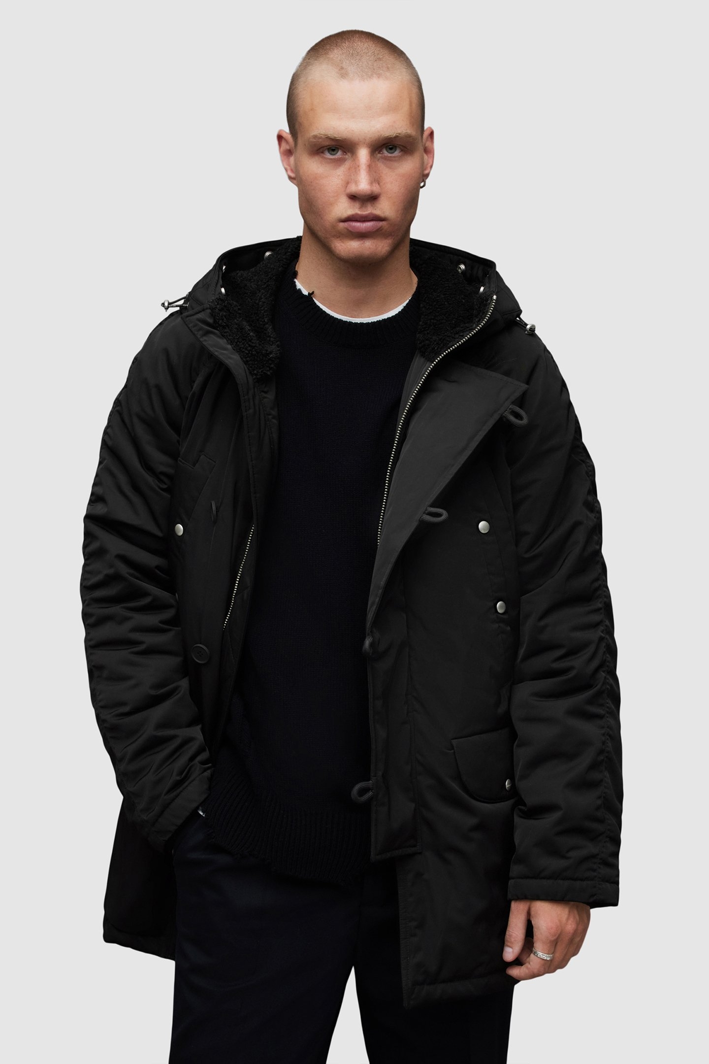JACOBUS PARKA BLACK 6