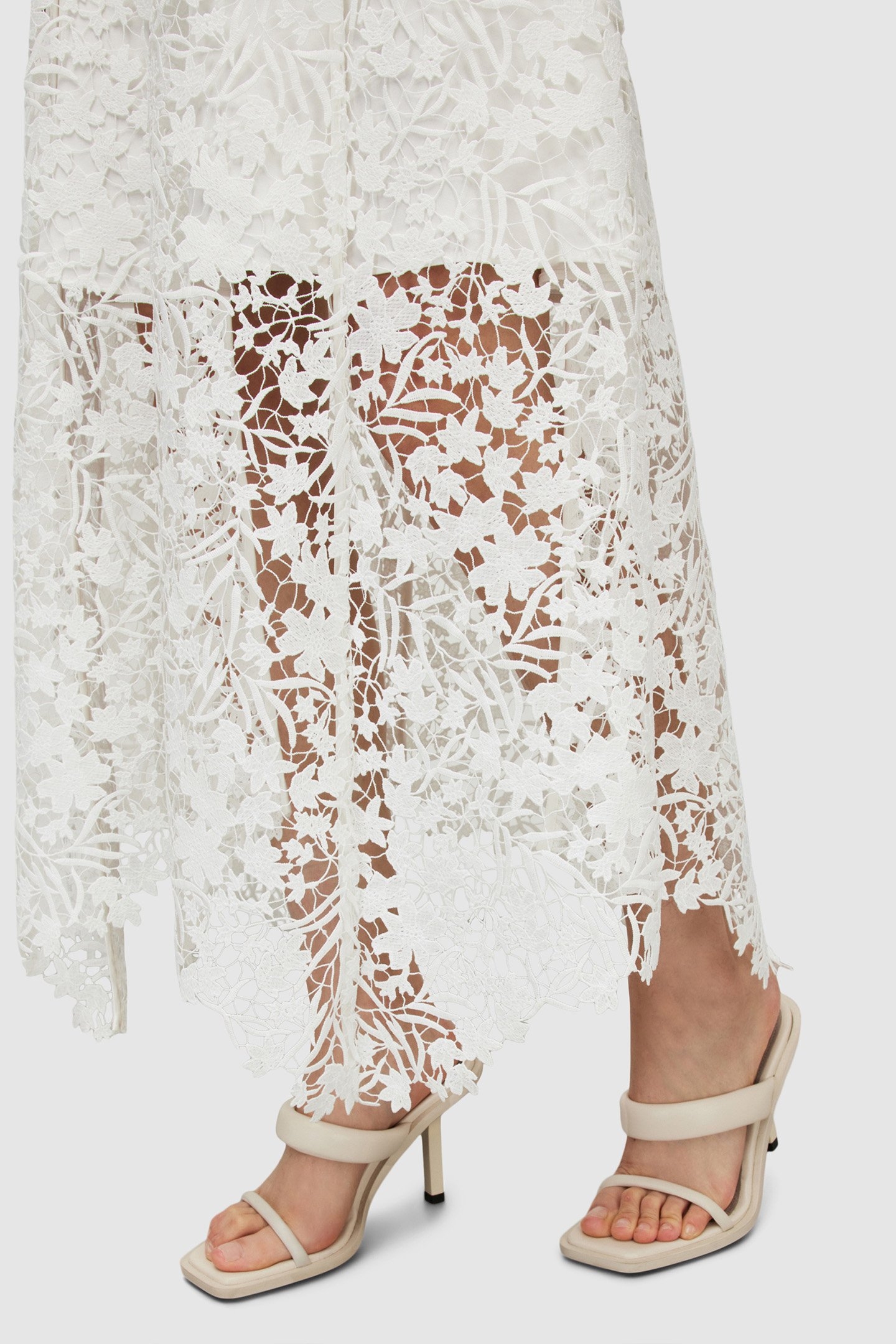 CAMILA SKIRT WHITE 6
