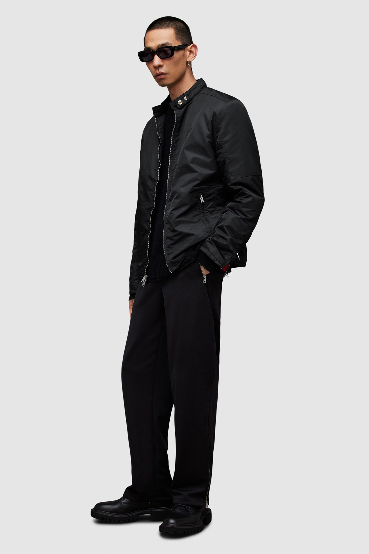 MORPHOS JACKET BLACK 5