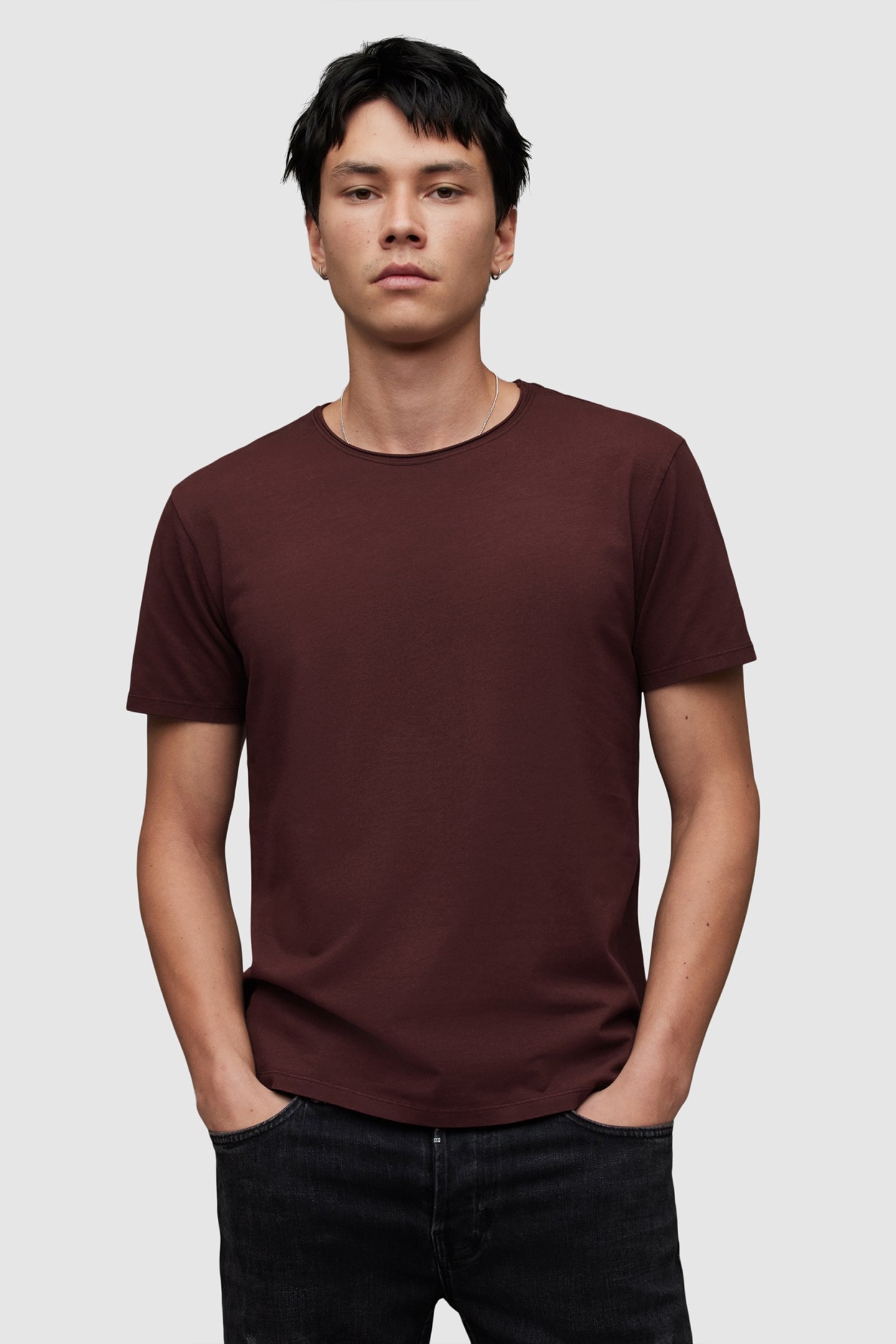 BODEGA SS CREW MARS RED 1