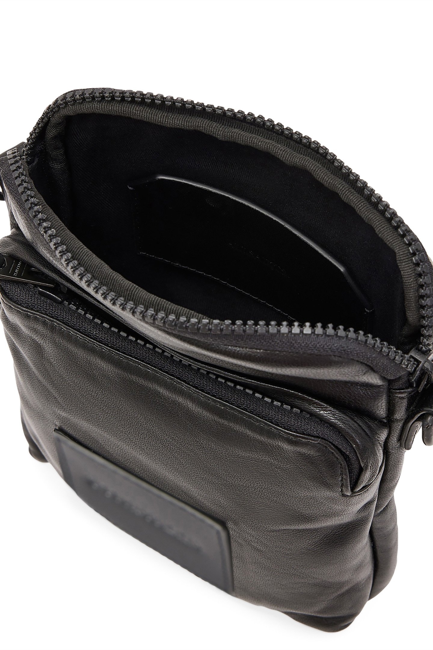 FALCON NS POUCH BLACK 5