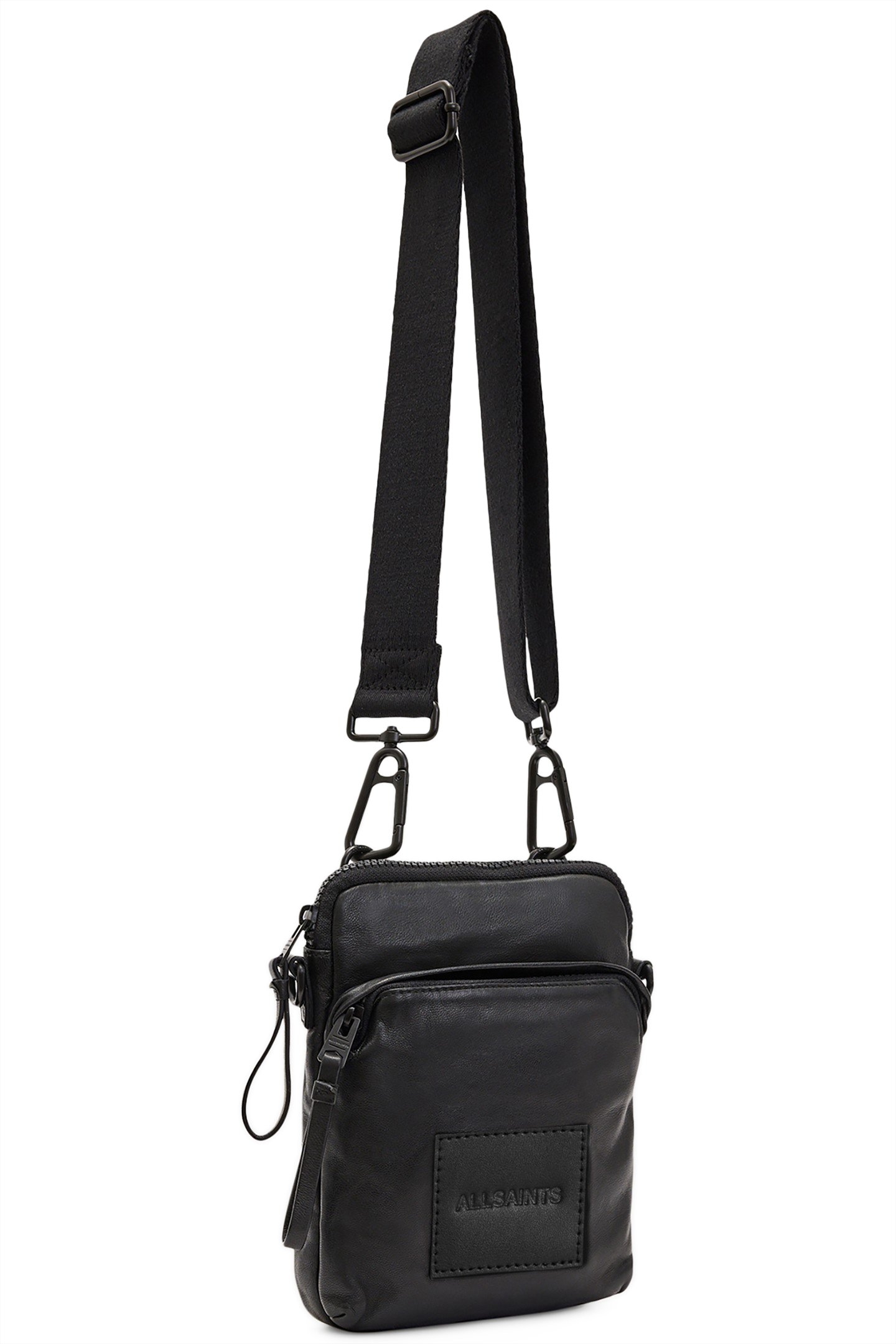 FALCON NS POUCH BLACK 4