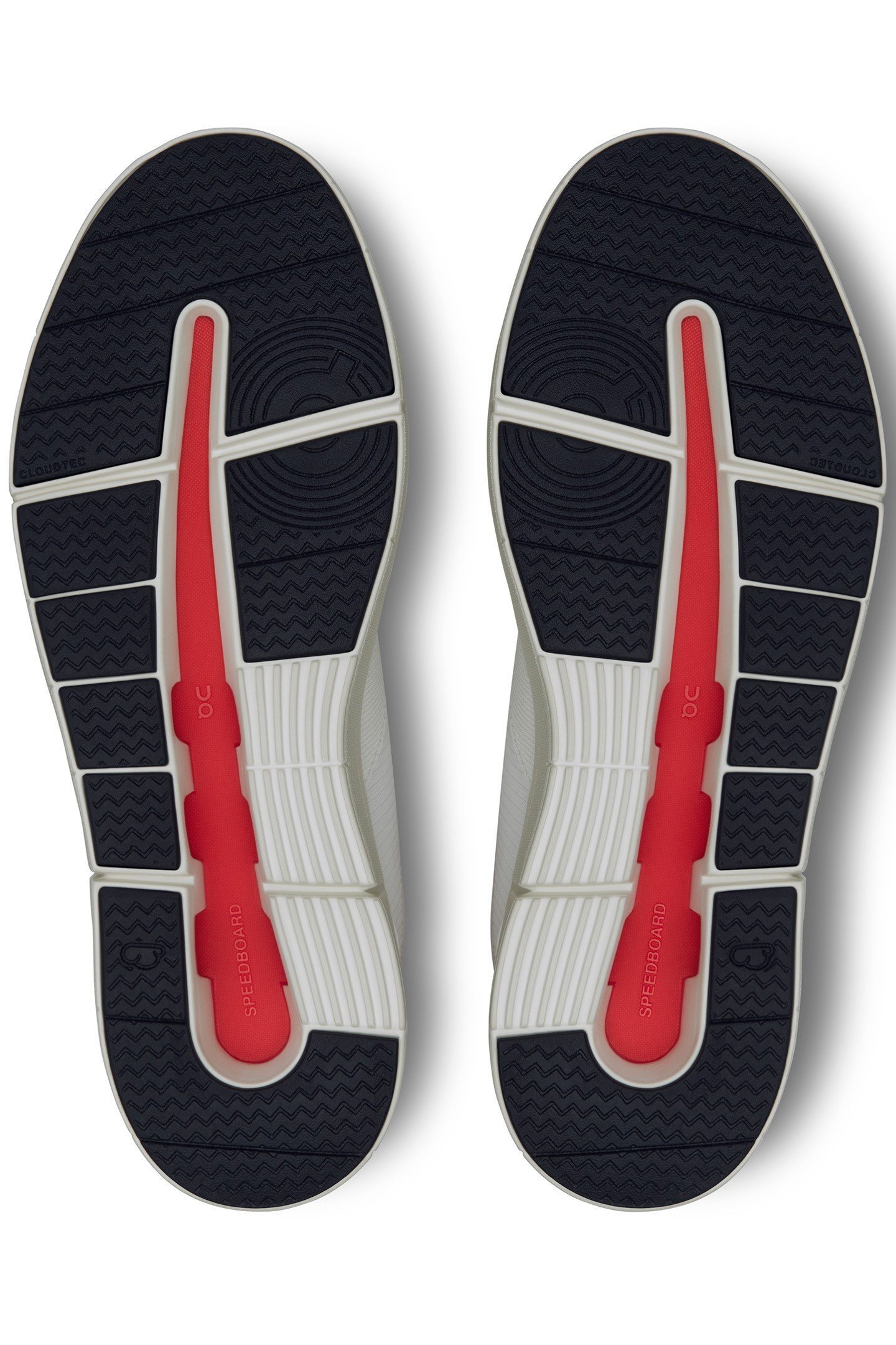 THE ROGER SPIN 2 UNDYED SPICE 5