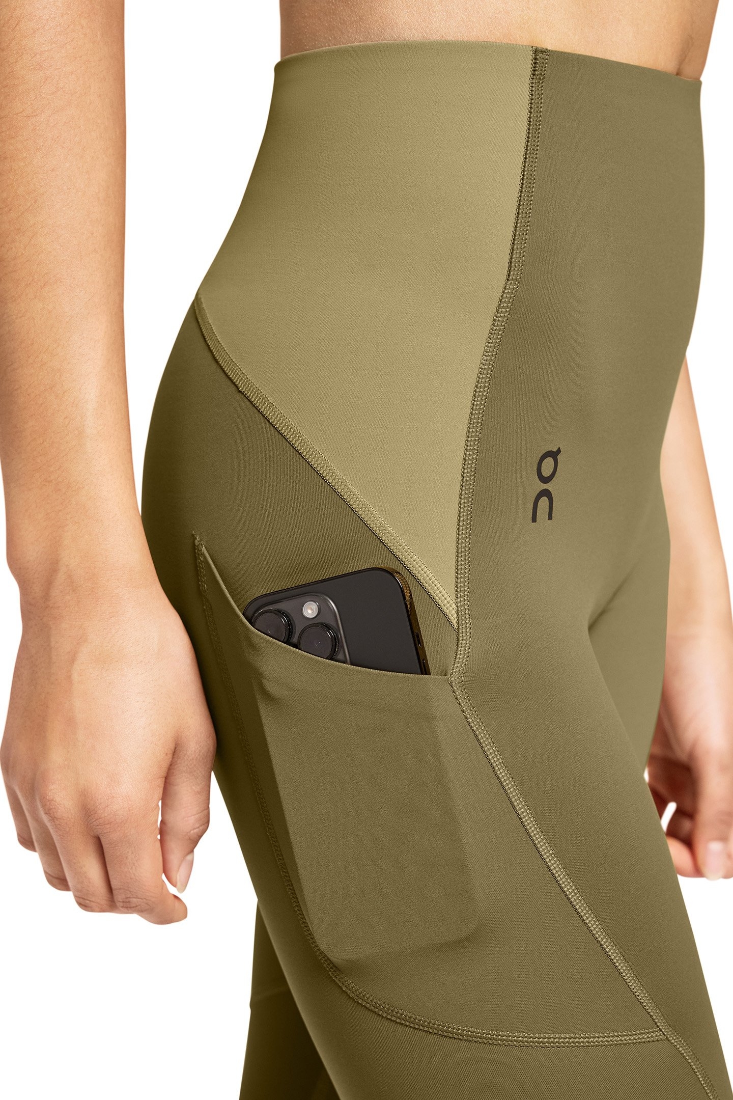 MOVEMENT TIGHTS LONG 2 HUNTER SAFARI 4