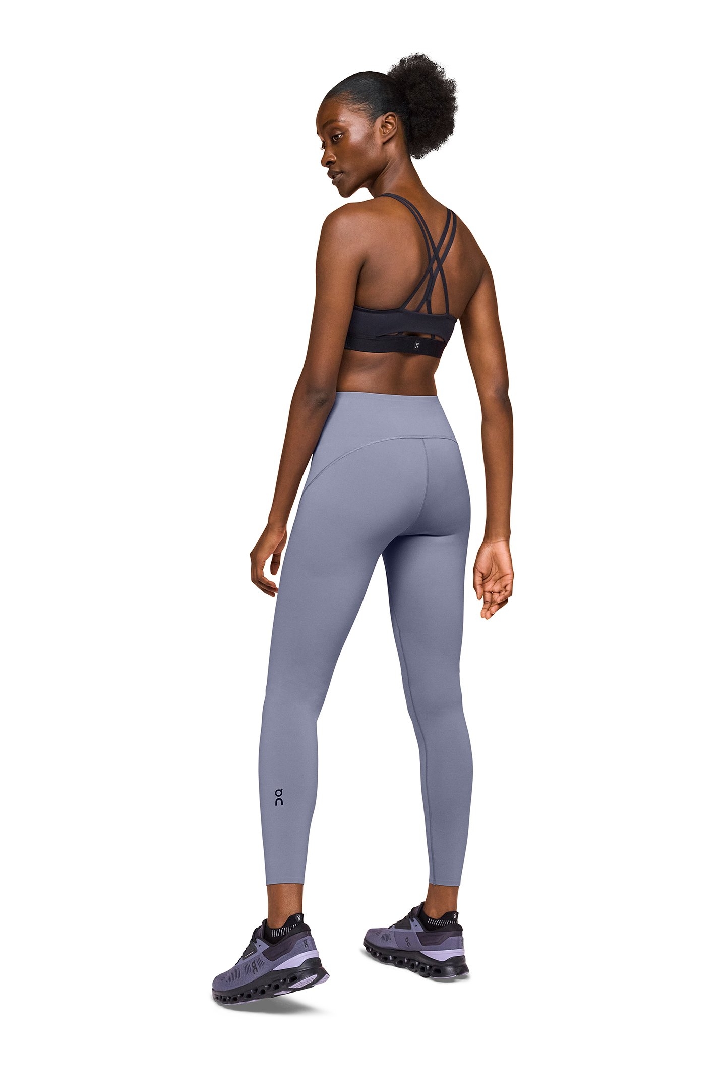 MOVEMENT TIGHTS LONG 2 FEATHER 2