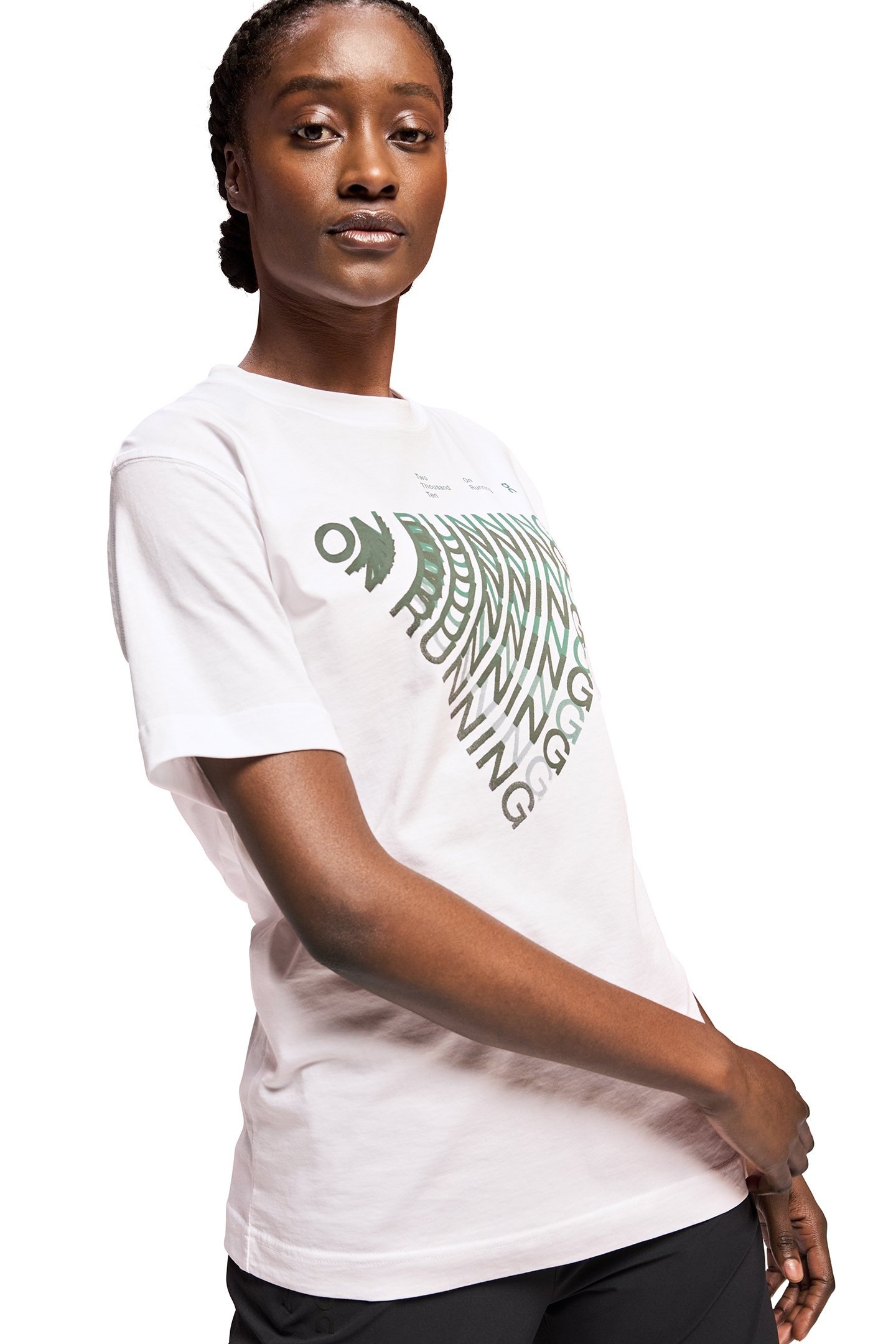 ON-T RADAR 1 WHITE 4