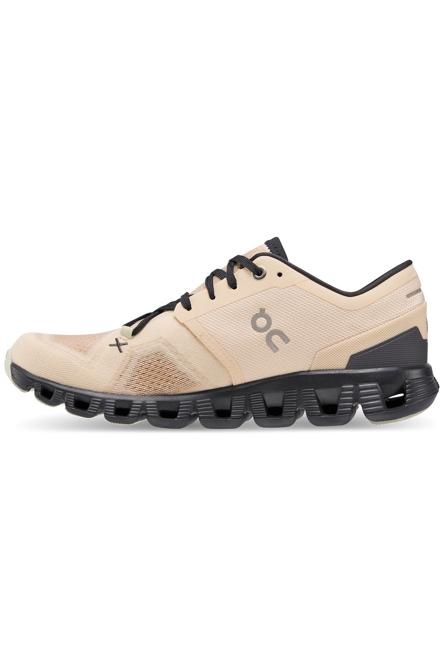 CLOUD X 3 FAWN MAGNET 6